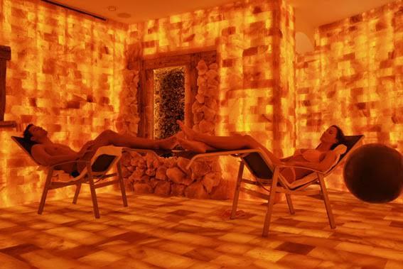 Гималайская соль для бани — как использовать Гималайская соль для бани — как использовать