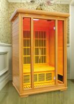 Инфракрасная сауна противопоказания Инфракрасная сауна противопоказания