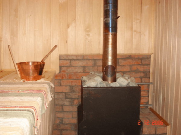 Как выбрать котел для бани Как выбрать котел для бани