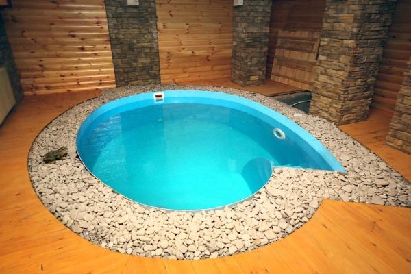 Как выбрать купель для бани Как выбрать купель для бани