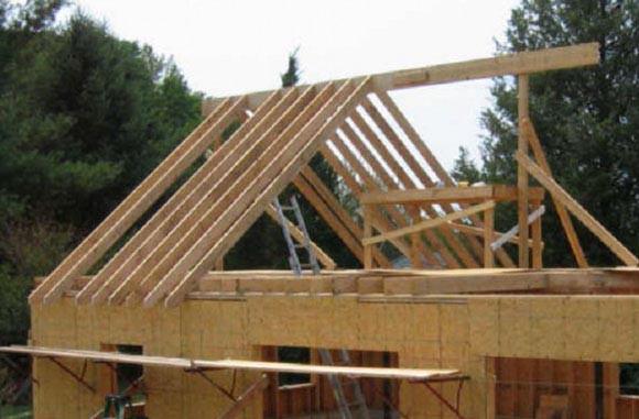 Баня с беседкой под одной крышей – проекты + строительство своими руками Баня с беседкой под одной крышей – проекты + строительство своими руками