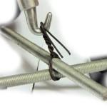 Вязка арматуры для фундамента своими руками Вязка арматуры для фундамента своими руками