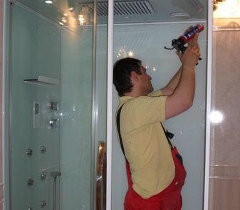 Душевые кабины отзывы плюсы и минусы