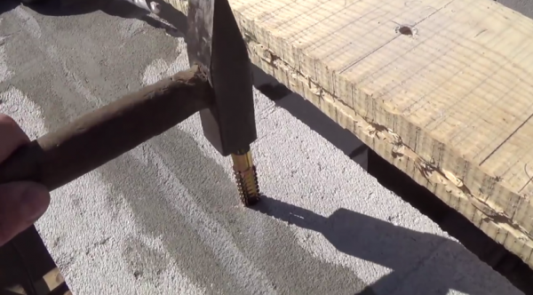 Бюджетная баня своими руками Бюджетная баня своими руками