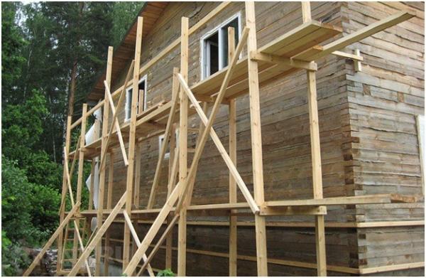 Баня с беседкой под одной крышей – проекты + строительство своими руками Баня с беседкой под одной крышей – проекты + строительство своими руками