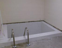 Как выбрать купель для бани Как выбрать купель для бани