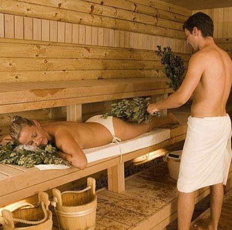 Заготовка березовых веников для бани Заготовка березовых веников для бани