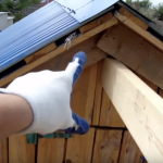 Дом с баней под одной крышей — проекты и строительство Дом с баней под одной крышей — проекты и строительство