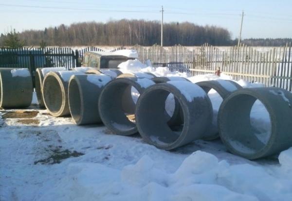 Как вырыть колодец для водоснабжения Как вырыть колодец для водоснабжения