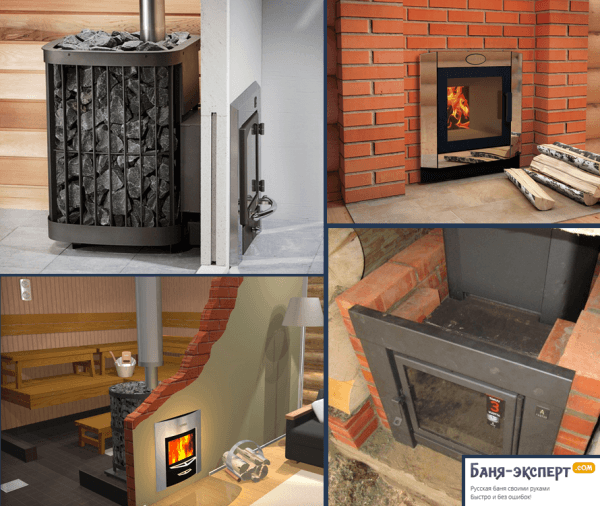 Как выбрать печь для бани Как выбрать печь для бани