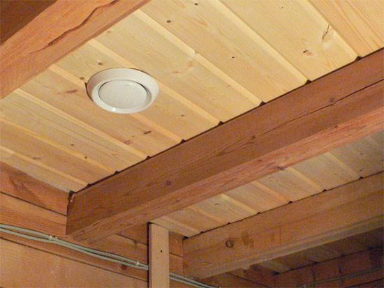 Вентиляция в бане своими руками — схема Вентиляция в бане своими руками — схема