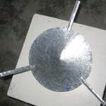 Дефлектор на дымоход Дефлектор на дымоход