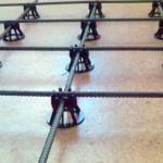 Вязка арматуры для фундамента своими руками Вязка арматуры для фундамента своими руками