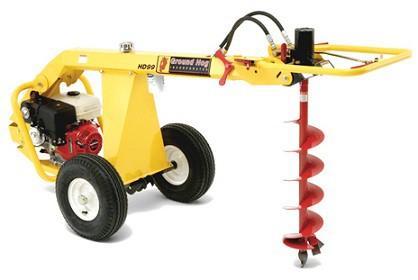 Буронабивной фундамент своими руками Буронабивной фундамент своими руками