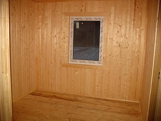 Выбор окон в баню Выбор окон в баню