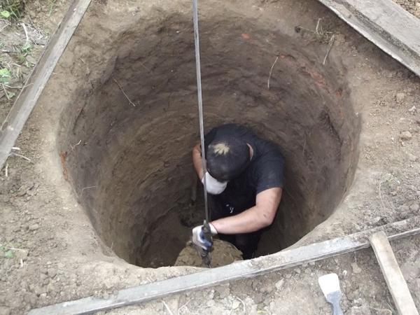 Как вырыть колодец для водоснабжения Как вырыть колодец для водоснабжения