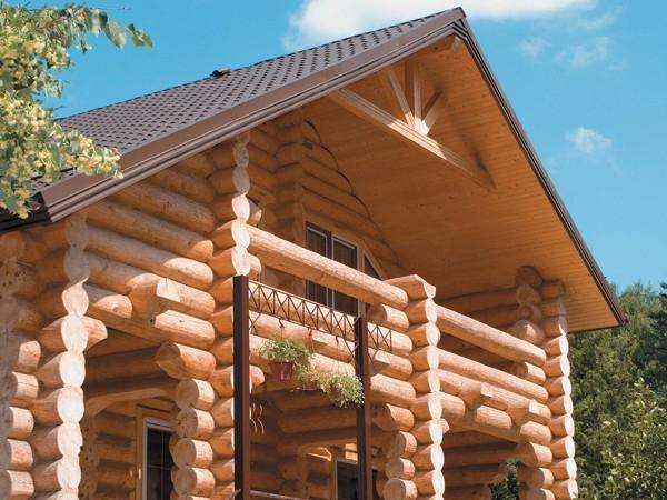 Как конопатить сруб Как конопатить сруб