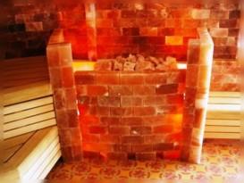 Гималайская соль для бани — как использовать Гималайская соль для бани — как использовать