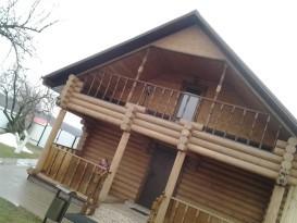 Дом с баней под одной крышей — проекты и строительство Дом с баней под одной крышей — проекты и строительство