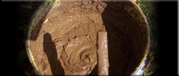 Защита стен бани от жара Защита стен бани от жара