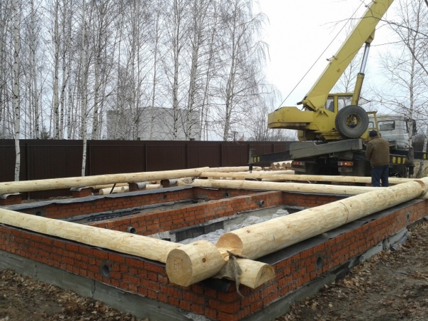 Баня 4х5 с мансардой + постройка своими руками Баня 4х5 с мансардой + постройка своими руками