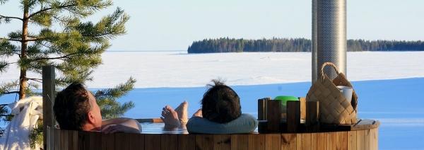 Как выбрать купель для бани Как выбрать купель для бани