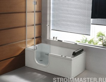 Выбор и покупка ванны Выбор и покупка ванны