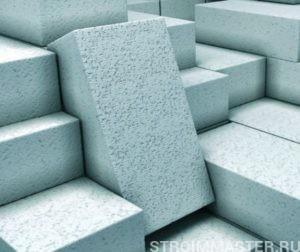 Газобетон и его преимущества Газобетон и его преимущества