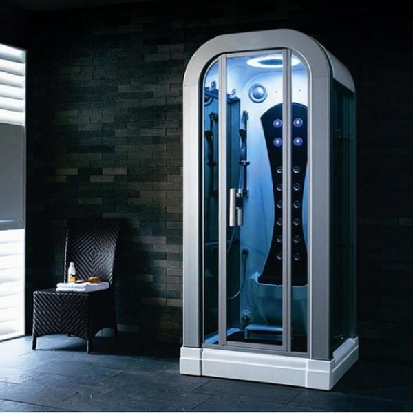 Как выбрать душевую кабину — совет профессионала Как выбрать душевую кабину — совет профессионала