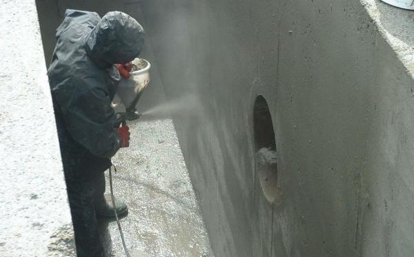 Гидроизоляция ленточного фундамента своими руками Гидроизоляция ленточного фундамента своими руками