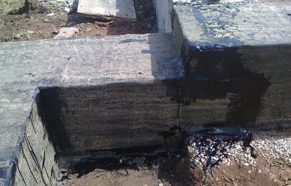 Баня из керамзитобетонных блоков Баня из керамзитобетонных блоков