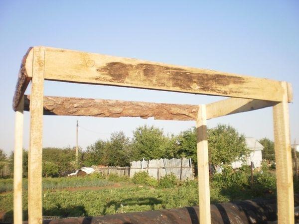 Душевые кабины для дачи уличные Душевые кабины для дачи уличные