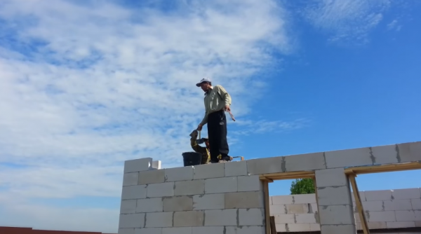 Бюджетная баня своими руками Бюджетная баня своими руками