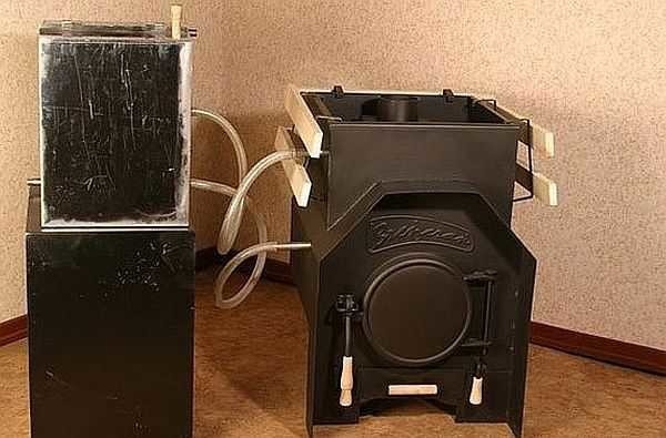 Как выбрать котел для бани Как выбрать котел для бани