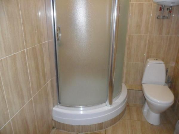 Как выбрать душевую кабину — совет профессионала Как выбрать душевую кабину — совет профессионала