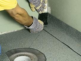 Как залить пол в бане с уклоном Как залить пол в бане с уклоном