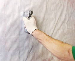 Баня под усадку 6 на 4 Баня под усадку 6 на 4