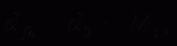 Глубина заложения фундамента Глубина заложения фундамента