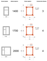 Баня из керамзитобетонных блоков Баня из керамзитобетонных блоков