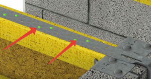 Баня из керамзитобетонных блоков Баня из керамзитобетонных блоков