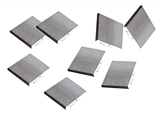 Защита стен бани от жара Защита стен бани от жара