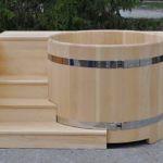 Как выбрать купель для бани Как выбрать купель для бани