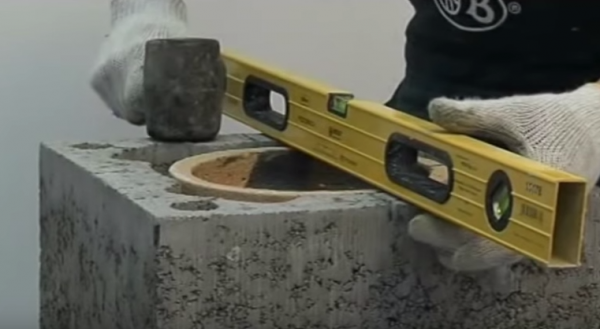 Дымоход в бане своими руками Дымоход в бане своими руками