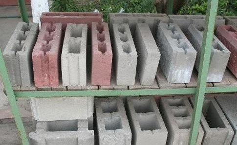 Баня из шлакоблока плюсы и минусы Баня из шлакоблока плюсы и минусы