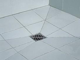 Как залить пол в бане с уклоном Как залить пол в бане с уклоном