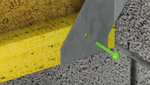 Баня из керамзитобетонных блоков Баня из керамзитобетонных блоков