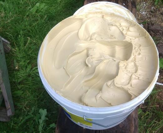 Как конопатить сруб Как конопатить сруб