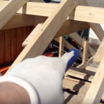 Дом с баней под одной крышей — проекты и строительство Дом с баней под одной крышей — проекты и строительство