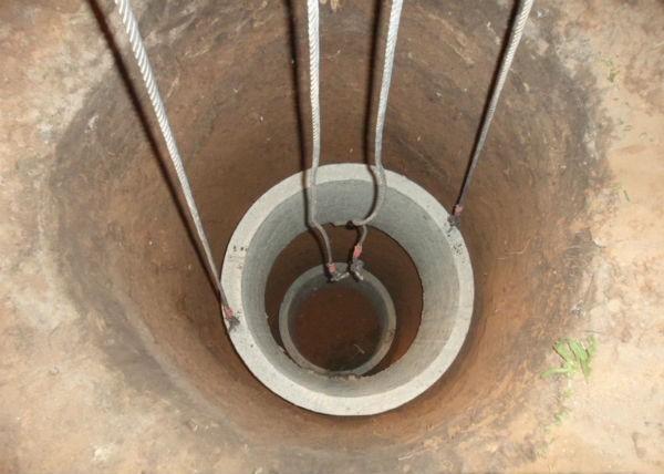 Как вырыть колодец для водоснабжения Как вырыть колодец для водоснабжения