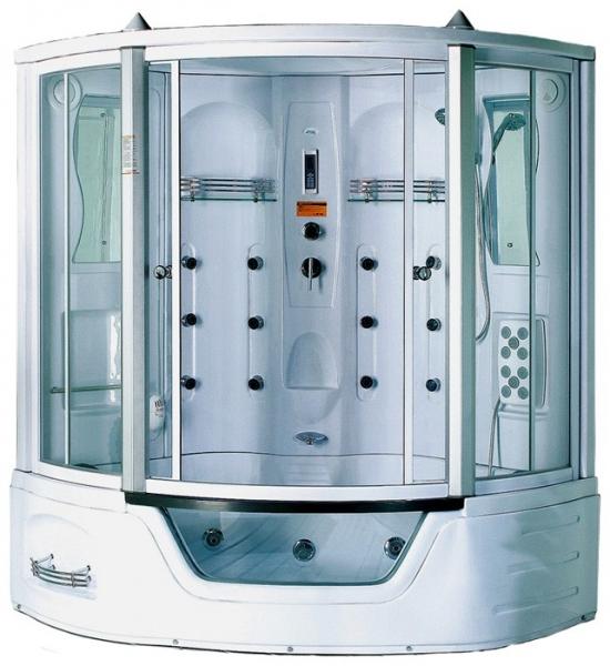 Душевые кабины отзывы плюсы и минусы